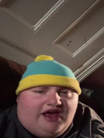 Poster for Other video from Eric Cartman