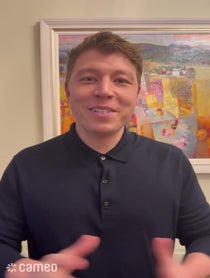 Poster for Intro video video from Patrick Christys