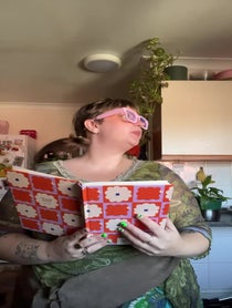 Poster for Question video from alottameg