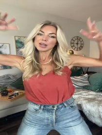 Poster for Question video from Brey Noelle