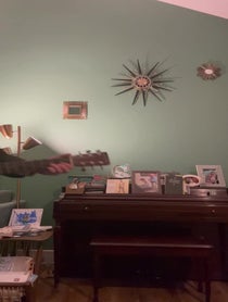 Poster for Birthday video from “Young Elvis” Tribute - Patrick Snider
