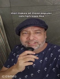 Poster for Intro video video from Anthony Spry