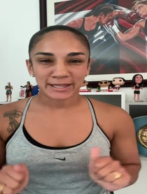 Poster for Other video from Amanda Serrano