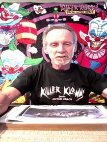 Poster for Other video from Charles Chiodo