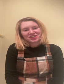 Poster for Question video from Abigail Allen