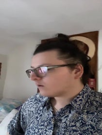 Poster for Roast video from lol ik