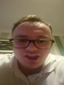 Poster for Roast video from Feric