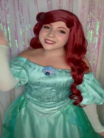 Poster for Roast video from Princess Performer Hana
