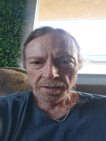Poster for Birthday video from Jeff Pilson