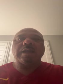 Poster for Birthday video from Blaise Bryant