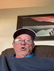 Poster for Question video from Pete Weber