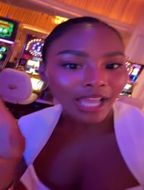 Poster for Advice video from Sierra Jackson