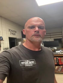 Poster for Roast video from Trey Taylor Crewe Tractor