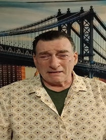 Poster for Birthday video from Robert DeNiroGuy