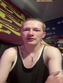 Poster for Other video from Cal The Dragon