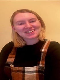 Poster for Other video from Abigail Allen