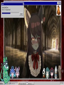 Poster for Other video from ecto