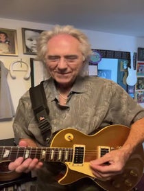 Poster for Other video from Gary Puckett
