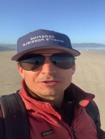 Poster for Birthday video from Meteorologist Jordan Steele