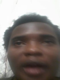 Poster for Birthday video from Don Githaiga