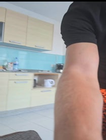 Poster for Pep Talk video from Mruktikktokofficial