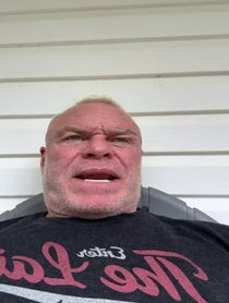 Poster for Fecha de nacimiento video from Billy Gunn