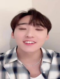 Poster for Birthday video from Kevin Woo