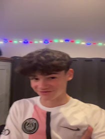 Poster for Roast video from Charlie