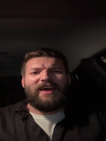 Poster for Birthday video from Bored Australian