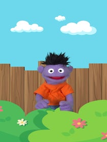 Poster for Birthday video from Kids