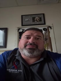 Poster for Other video from Joe Andruzzi