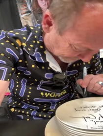 Poster for Other video from Keith Coogan