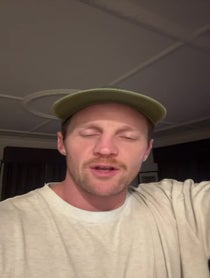 Poster for Pep Talk video from Rory Sloane