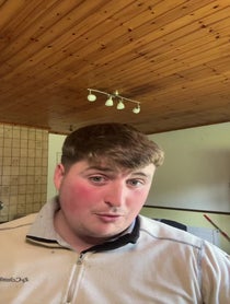 Poster for Birthday video from Fin_walsh99