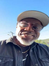 Poster for Other video from Kevin Hanchard