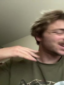 Poster for Birthday video from quinn_the_wanderer