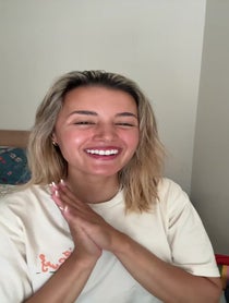 Poster for Question video from Naomi Sequeira
