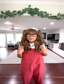Poster for Birthday video from Fun Time With Soso
