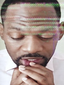 Poster for Other video from Will Smith Lookalike