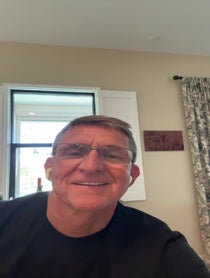Poster for Pep Talk video from General Michael Flynn