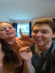 Poster for Other video from Brandon & Julia