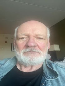 Poster for Birthday video from Colin Mochrie