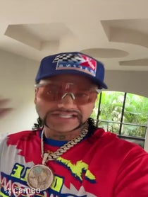 Poster for Intro video video from RiFF RAFF