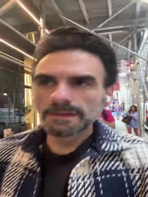 Poster for Question video from Joe Iconis