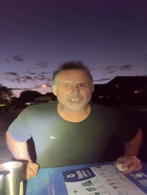 Poster for Charla motivacional video from Gary Golding