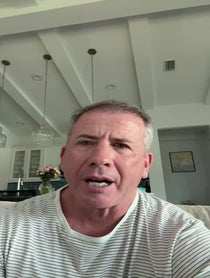 Poster for Fantasy football video from Tim Donaghy