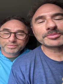 Poster for Other video from The Sklar Brothers