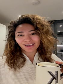 Poster for Birthday video from Karen Hauer