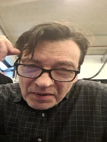 Poster for Other video from James Clyde