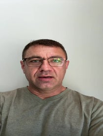 Poster for Birthday video from Bulent K Gurcan